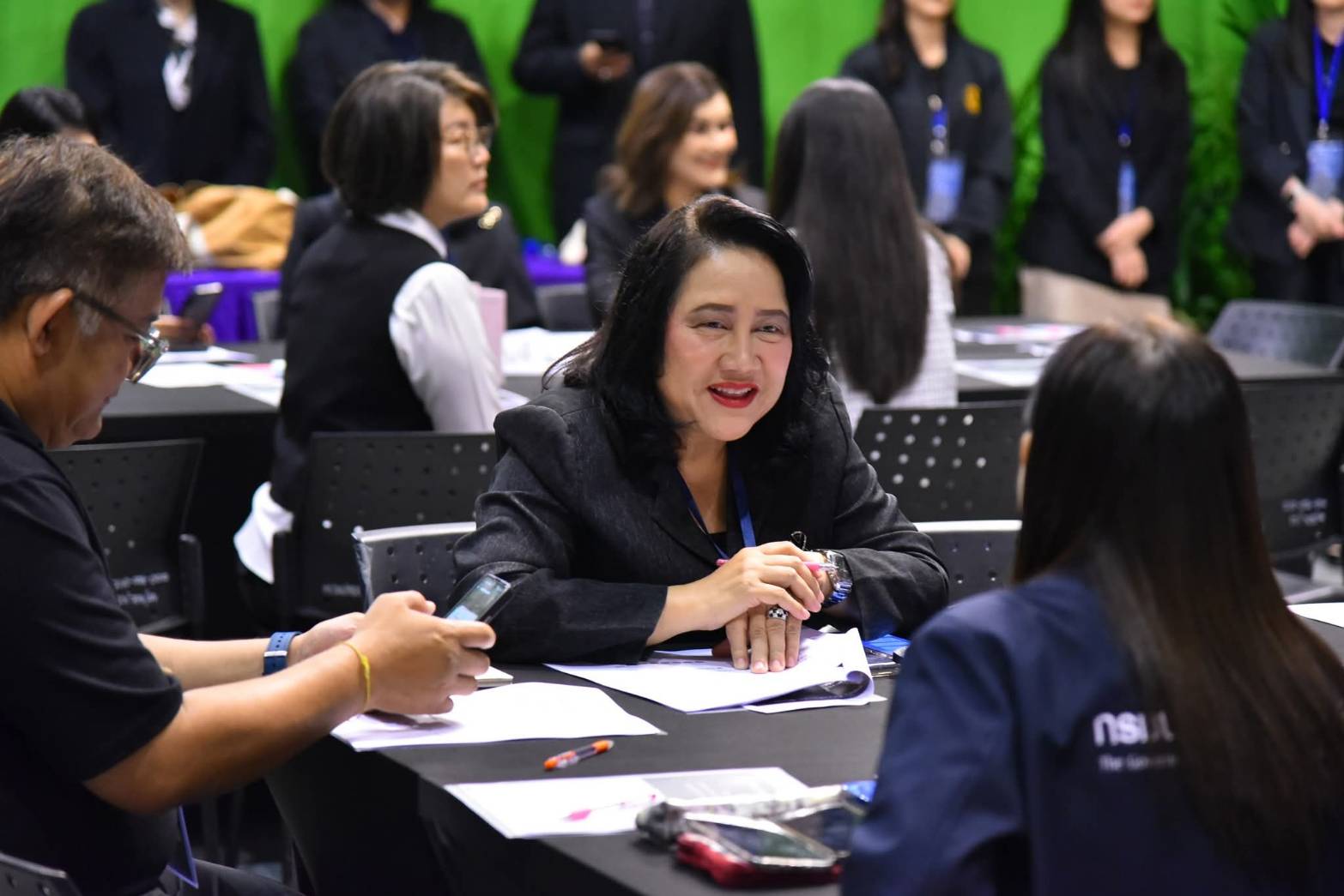 สปท.2 ร่วมการประชุมเชิงปฏิบัติการ (Workshop) รับฟังความคิดเห็นเกี่ยวกับการปฏิบัติตามแผนปฏิบัติราชการกรมประชาสัมพันธ์ ช่วงปี พ.ศ. 2566 &ndash; 2570