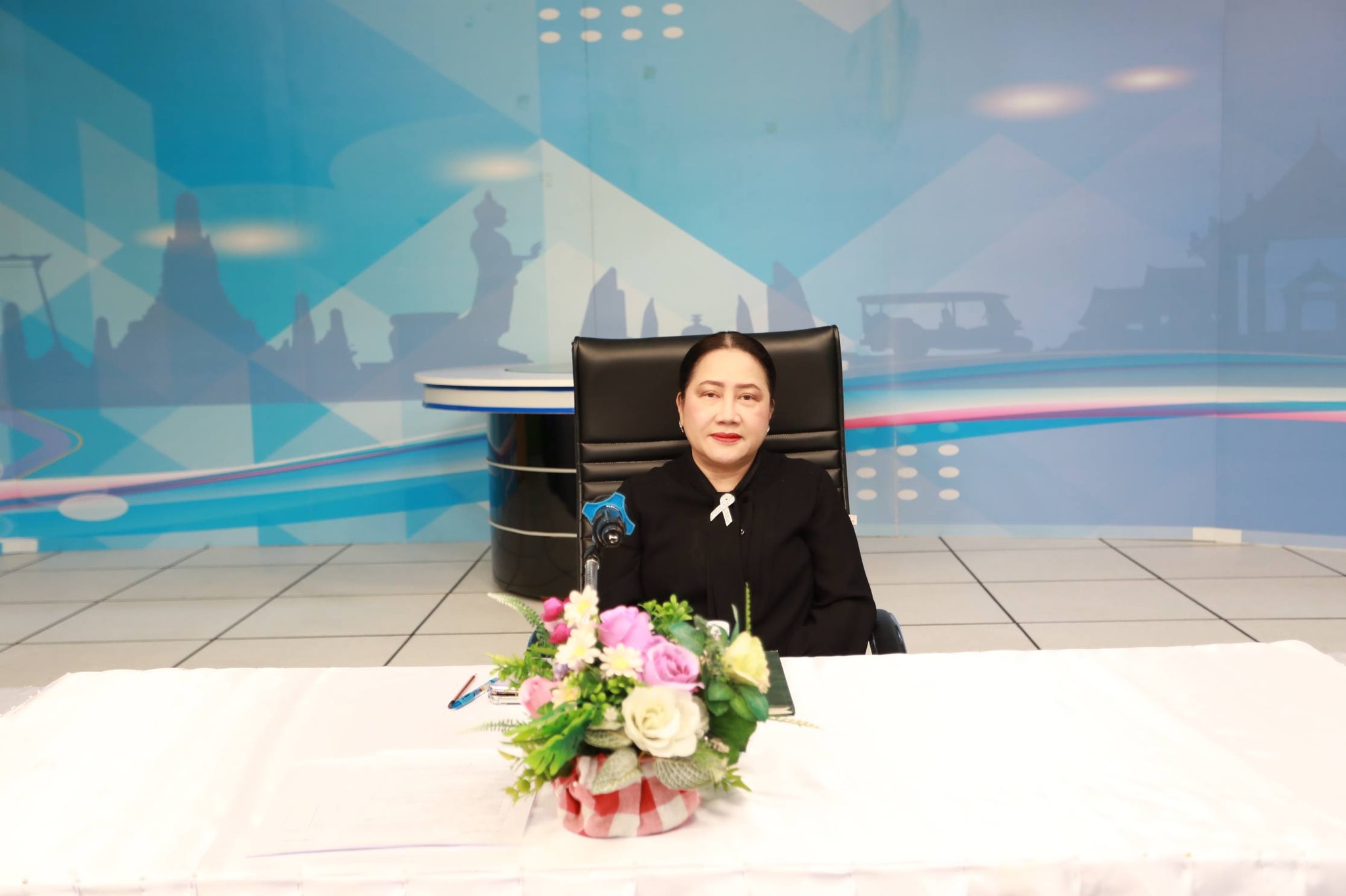 ✨️ สปท.2 จัดประชุมผลงานชื่นใจของหน่วยงานเจ้าภาพภายใต้โครงการประชาสัมพันธ์ ของ กปส. รอบ 6 เดือนแรก