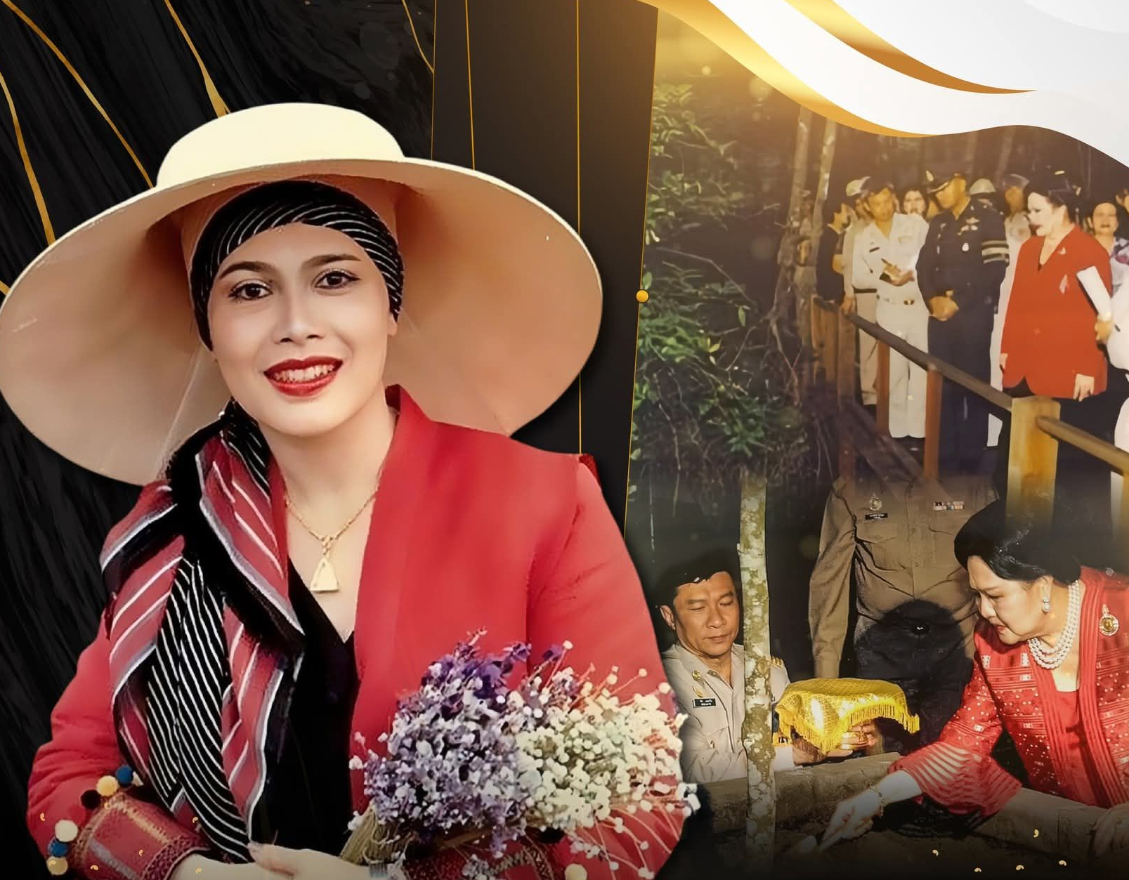 โครงการปลูกป่าถาวรเฉลิมพระเกียรติ