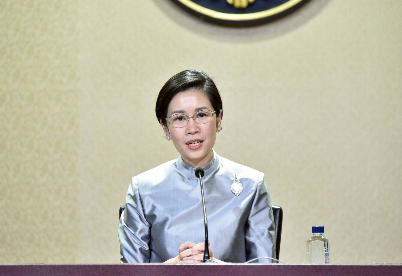 📌 ครม. เคาะ &ldquo;วาระแห่งชาติด้านพลังงาน&rdquo; ตรึงค่าไฟ 200 หน่วยแรก ไม่เกิน 3 บาท เร่งโซลาร์&ndash;ลดใช้พลังงานทั่วประเทศ