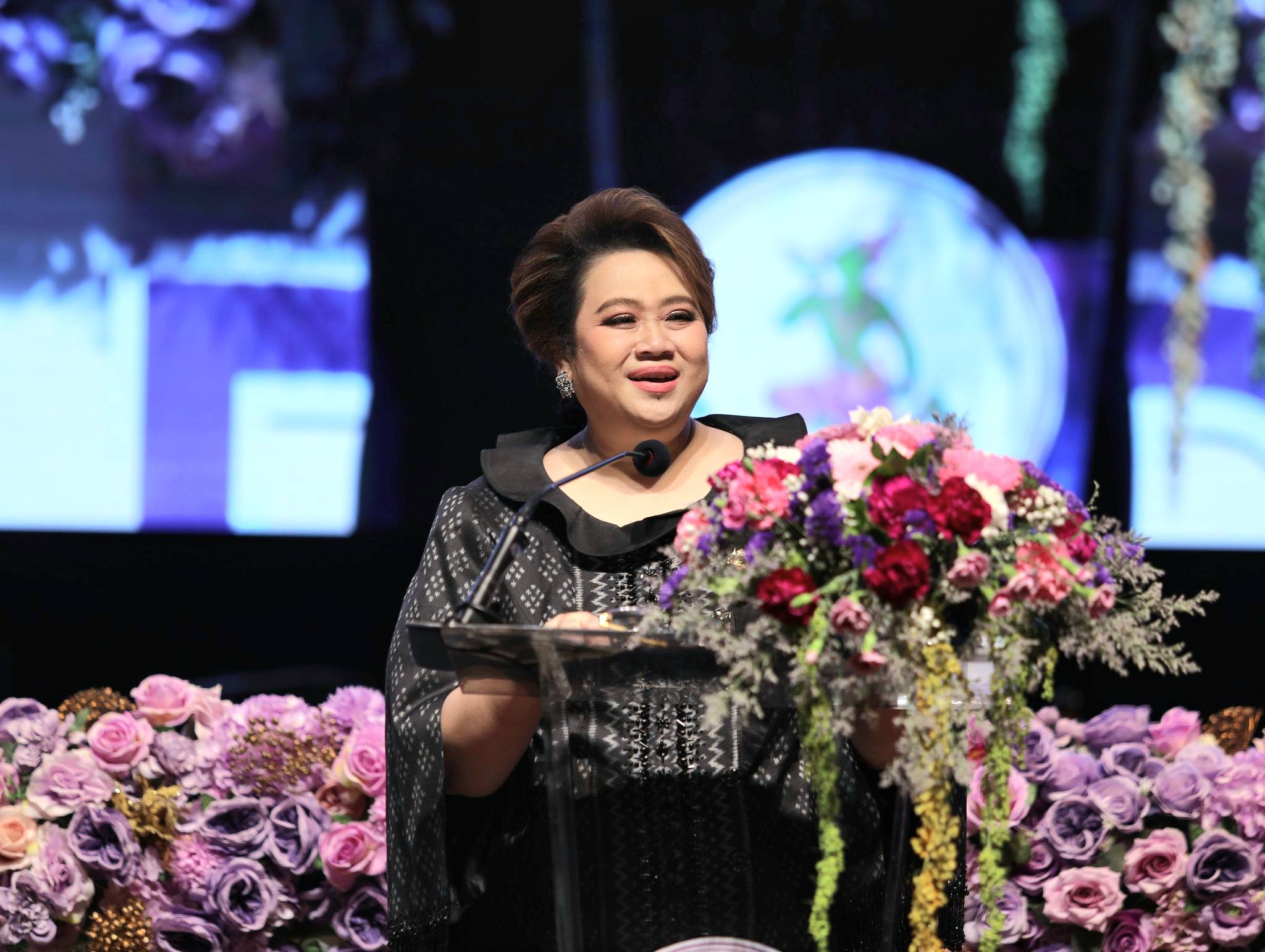 ✨️ &ldquo;ศุภมาส&rdquo; ชื่นชม &ldquo;กรมประชาสัมพันธ์&rdquo; ครบรอบ 93 ปีอย่างมั่นคง ยกย่องเป็นผู้นำสื่อภาครัฐ เป็นที่พึ่งประชาชน ทั้งในภาวะปกติและภาวะวิกฤติ 