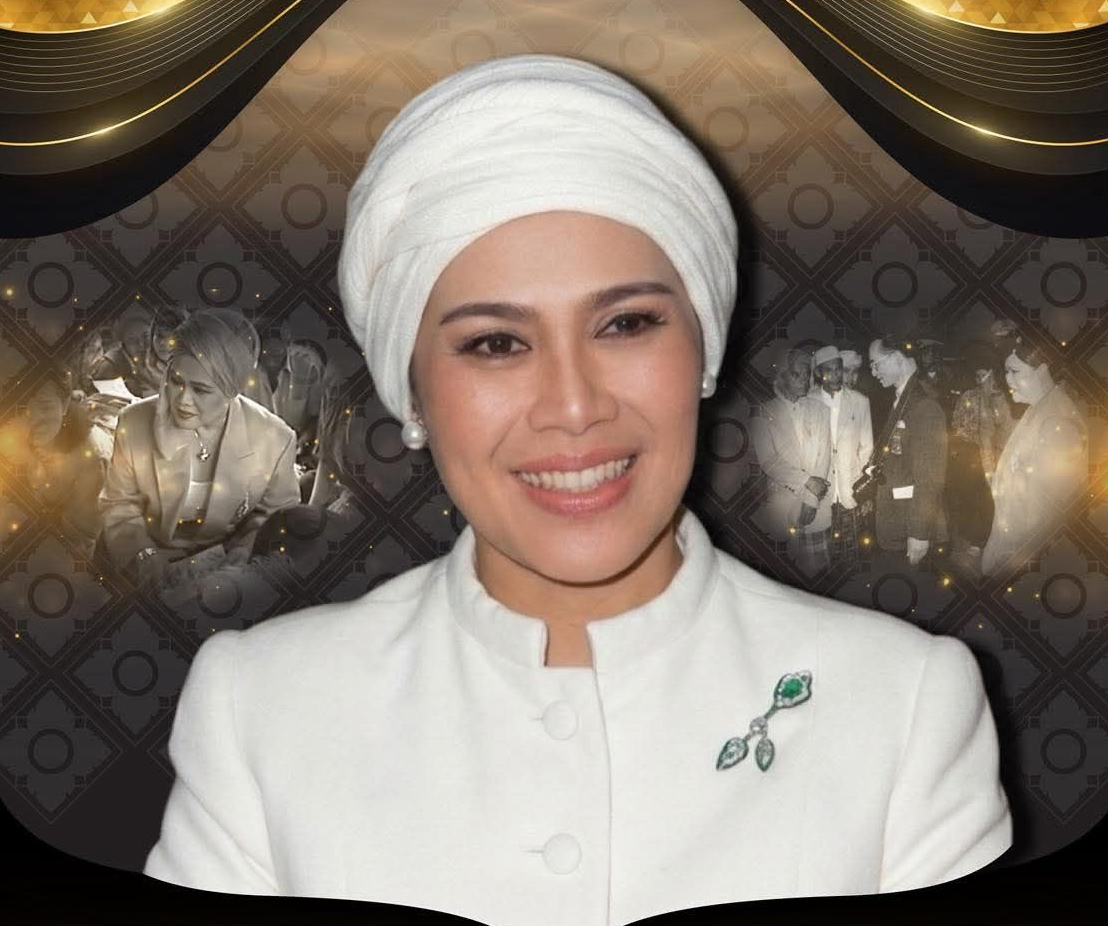 สำหรับพี่น้องชาวไทยอิสลาม ทรงรักมากเท่า ๆ กับที่พวกเขากล่าวว่ารักพระองค์