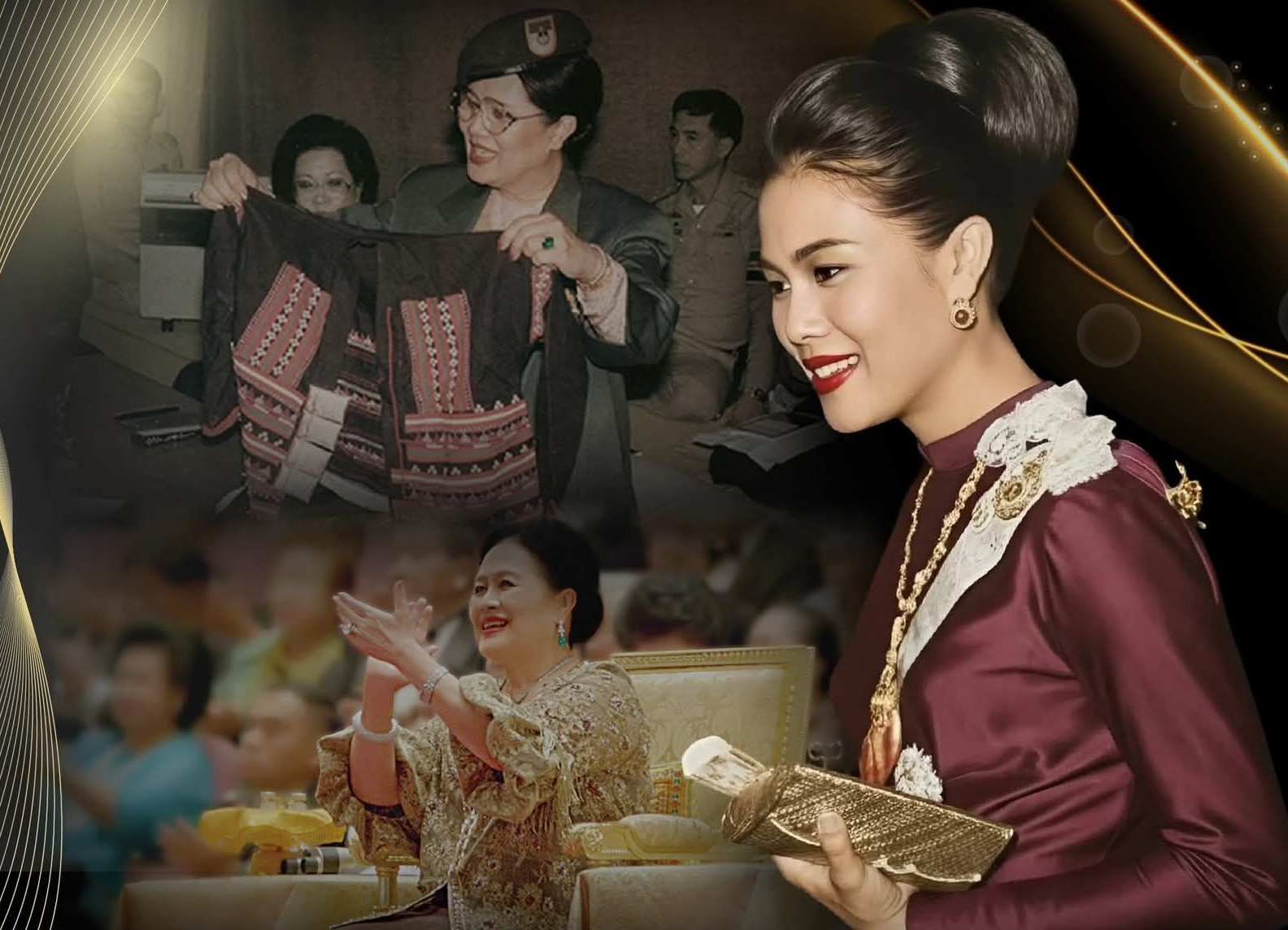 &ldquo;อัคราภิรักษศิลปิน&rdquo; พระราชสมัญญาที่สะท้อนถึงพระวิสัยทัศน์อันกว้างไกล