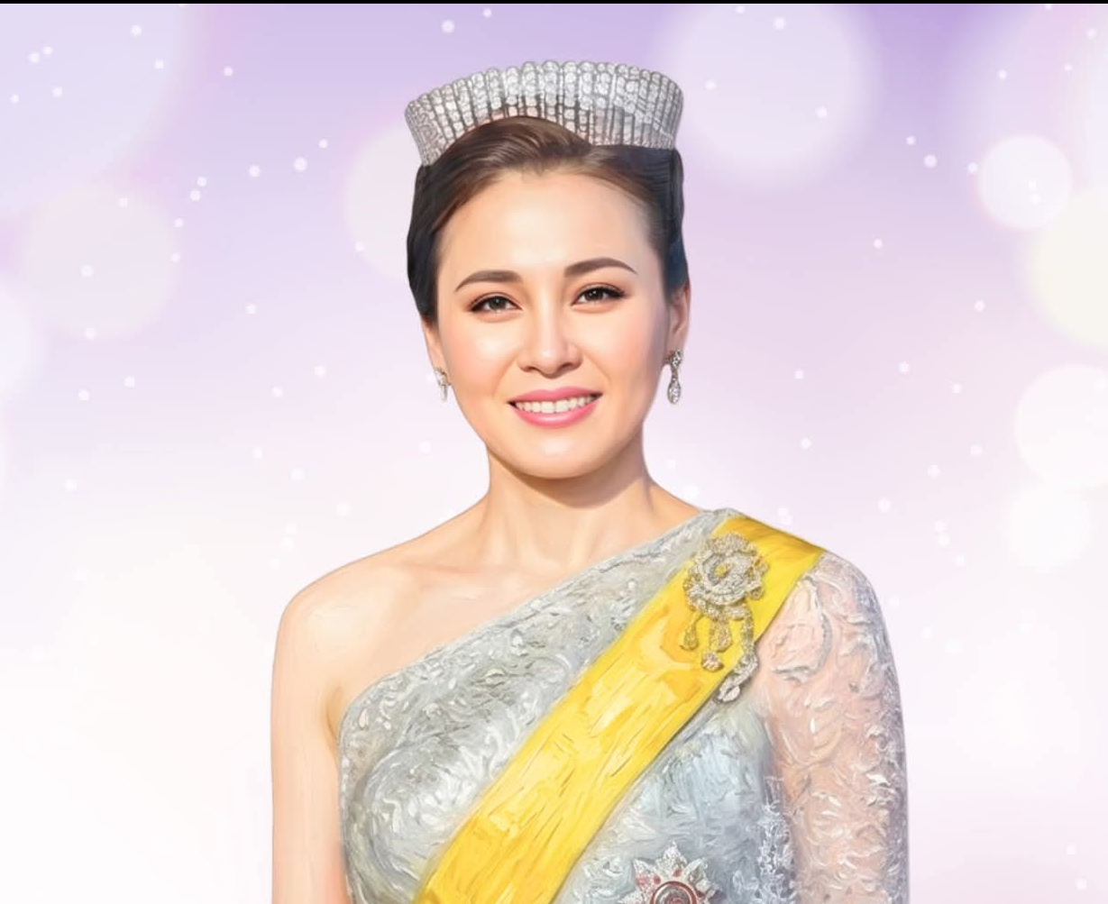 เนื่องในโอกาสมหามงคลเฉลิมพระชนมพรรษา ๔ รอบ สมเด็จพระนางเจ้า ฯ พระบรมราชินี ๓ มิถุนายน ๒๕๖๙ นี้ 🙏💜