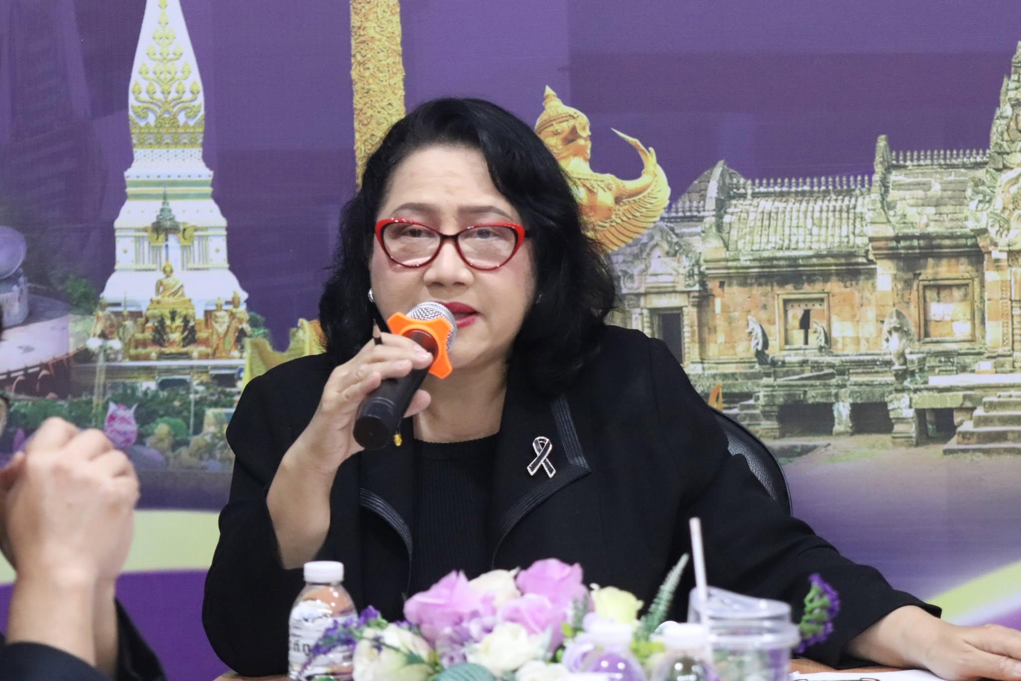 ✨ สปท.2 จัดประชุมผู้บริหาร สปท.2 ครั้งที่ 6/2569 เมื่อวันศุกร์ที่ 5 มิถุนายน 2569