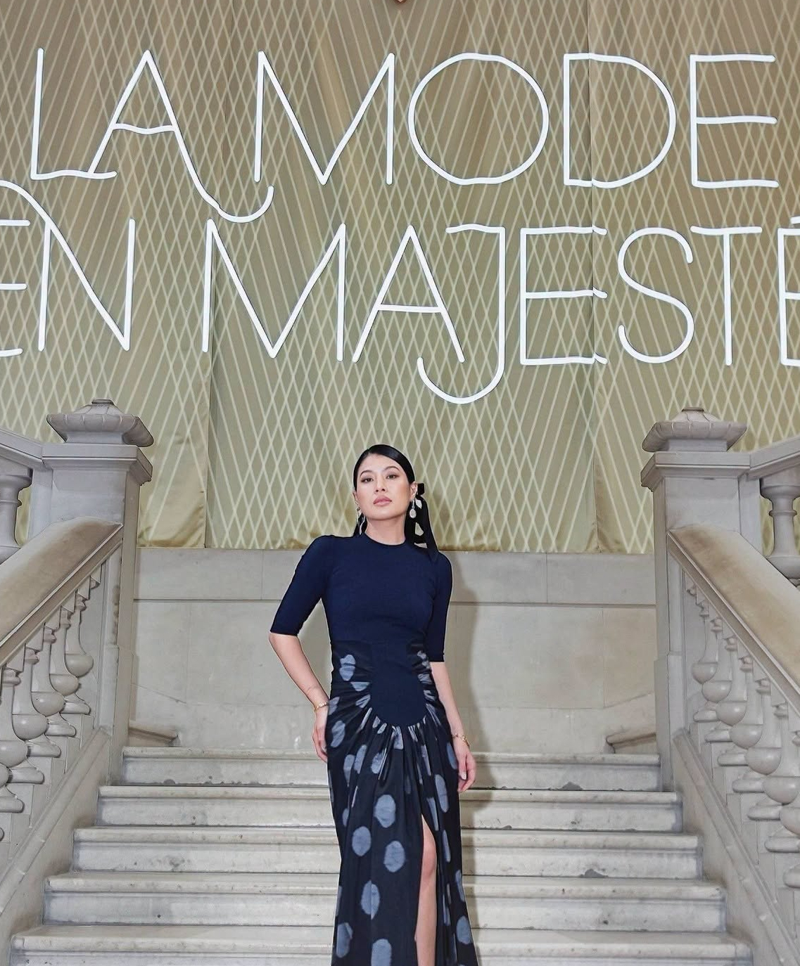 ฉลองพระองค์ของสมเด็จพระเจ้าลูกเธอ เจ้าฟ้าสิริวัณณวรี นารีรัตนราชกัญญา
