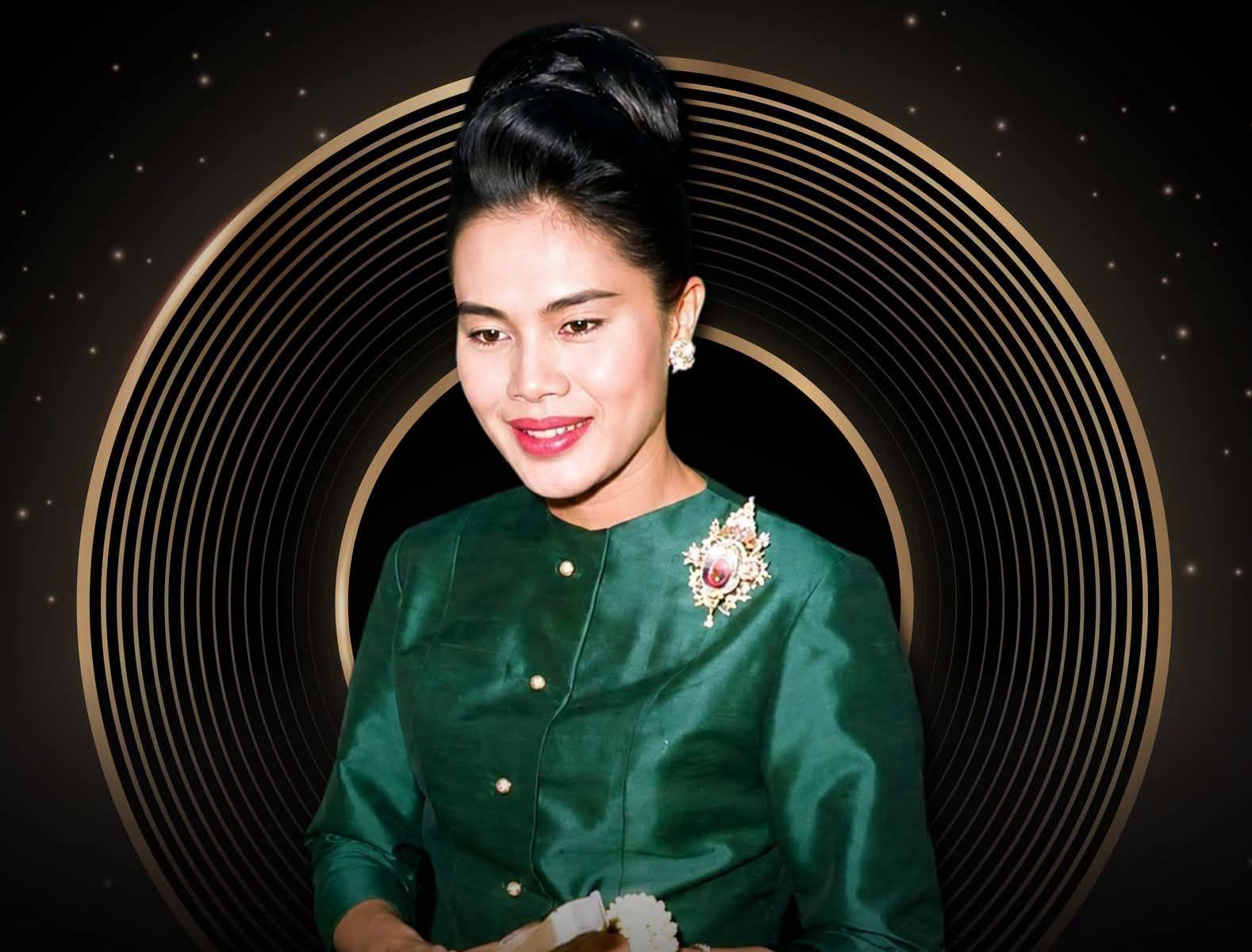 พระมหากรุณาธิคุณต่อทหารของชาติ